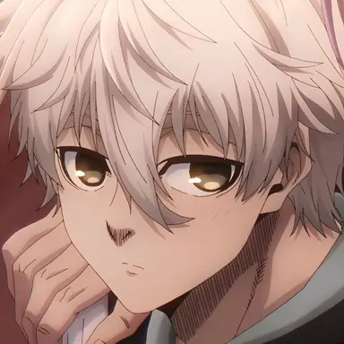 Profile image of 凪誠士郎