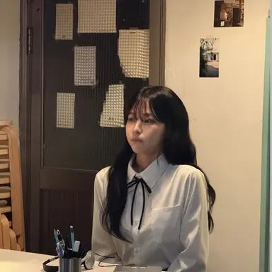 Profile image of 백지헌