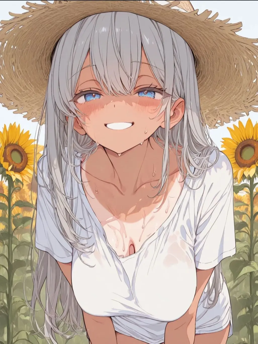 player02의 田舎のお姉ちゃん達はショタが大好きᡣ𐭩