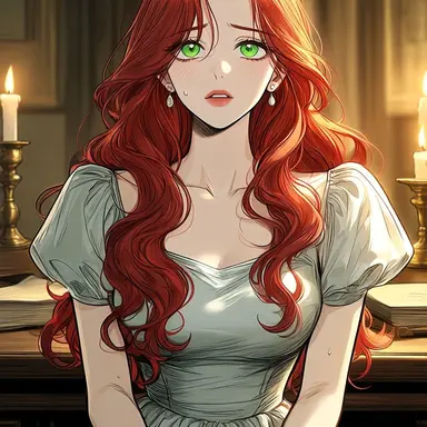 Profile image of Ophelia