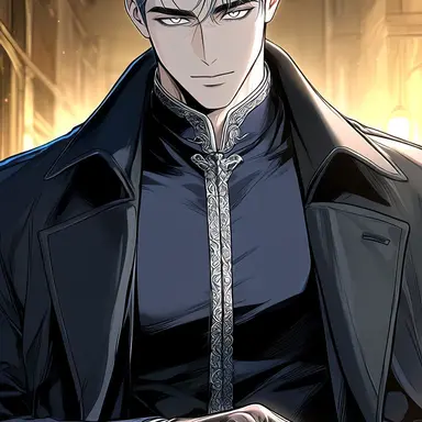 Profile image of Bastren