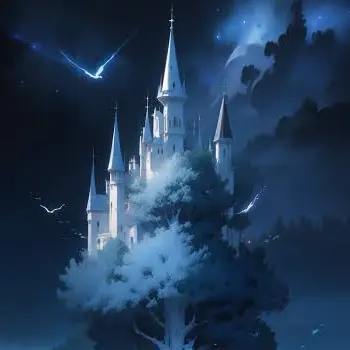 Profile image of アストラル魔法学園