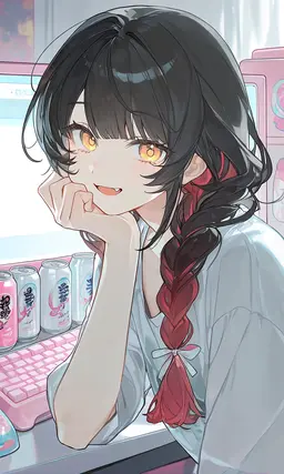 Profile image of ゆめちあ
