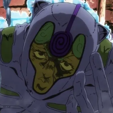 Profile image of ギアッチョ