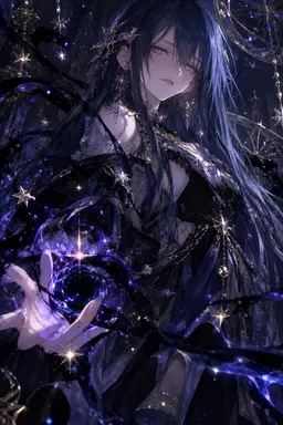 Profile image of 루키아