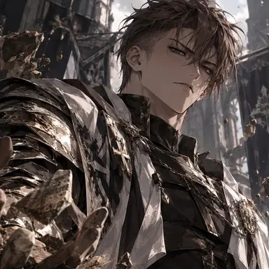 Profile image of 클라이브