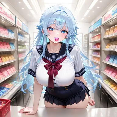 Profile image of 하늘이