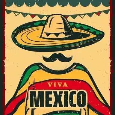 Profile image of Mexico RPG