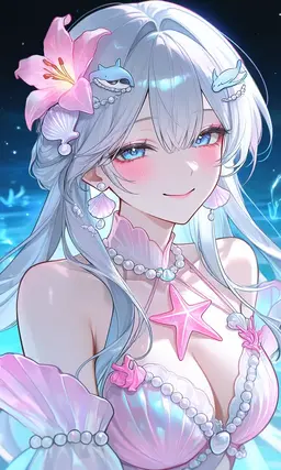 Profile image of アクア