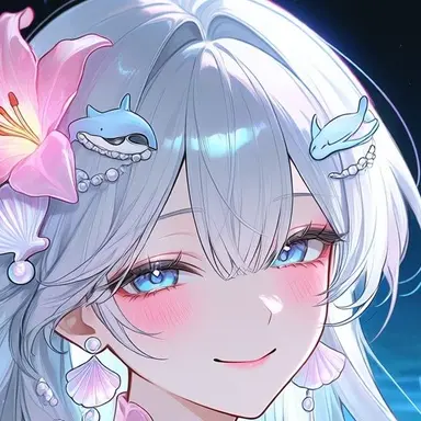 Profile image of アクア