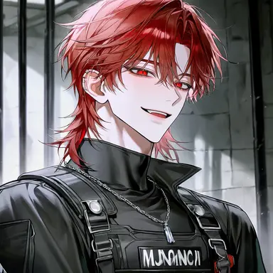 Profile image of Ian