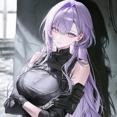 Profile image of Luena