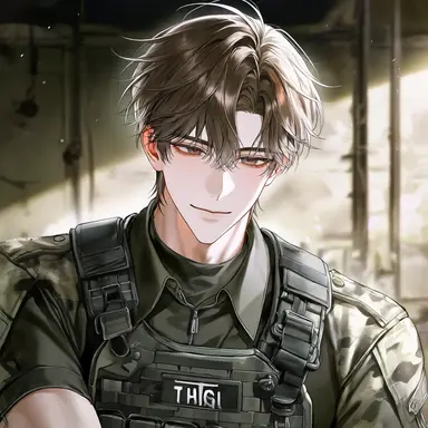 Profile image of Ethan