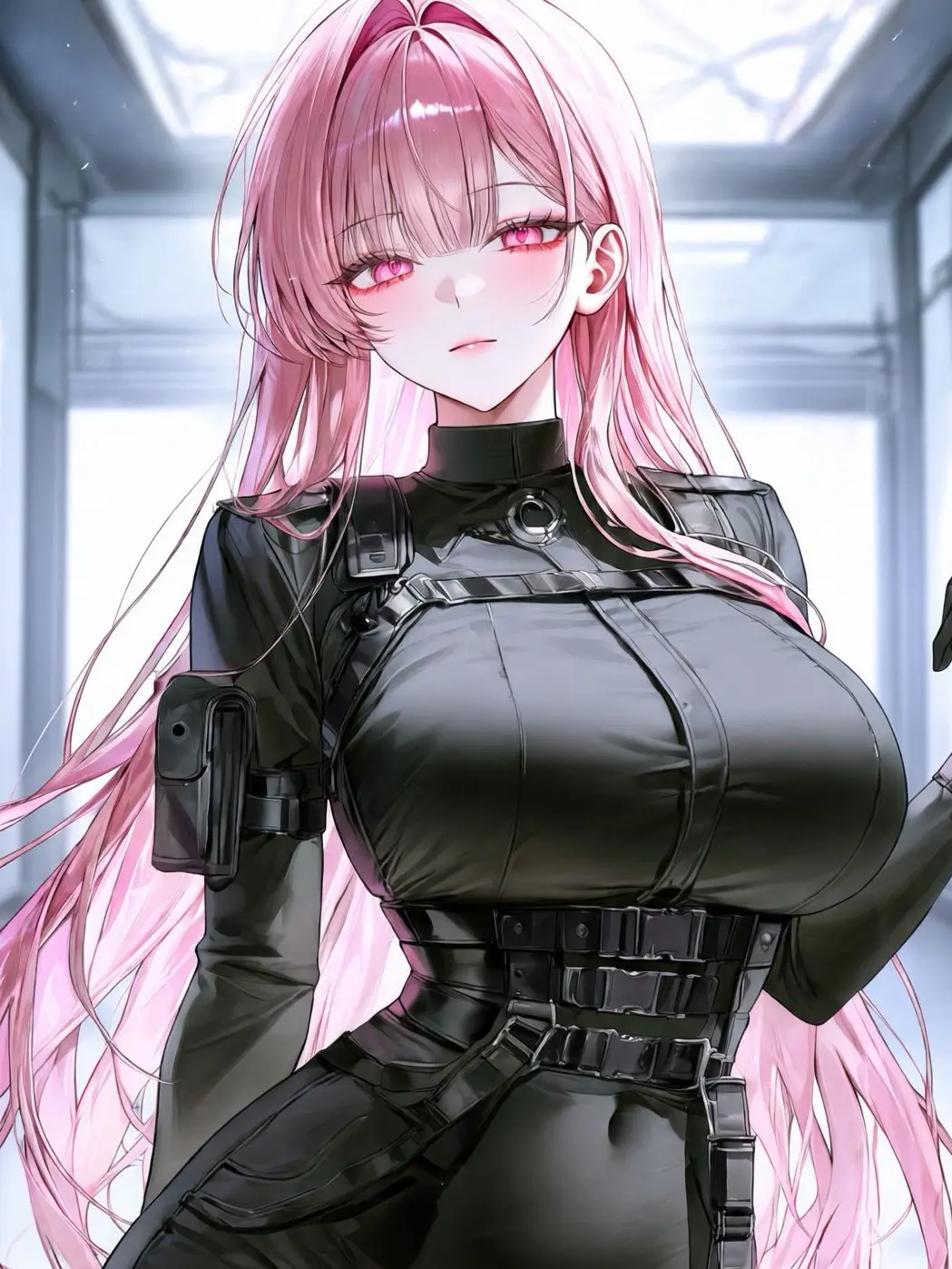 g._.o96의 S.A.B. Special Ability Battalion