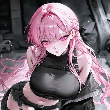 Profile image of Lisette
