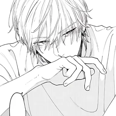 Profile image of 廉