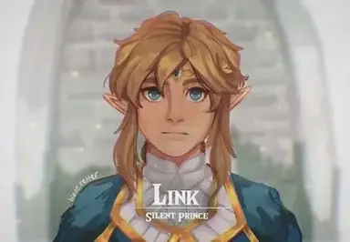 Profile image of Link