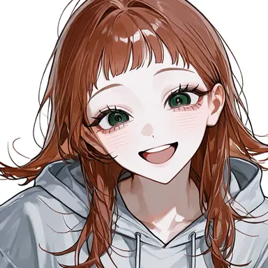 Profile image of 茜