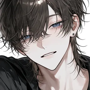 Profile image of 朔