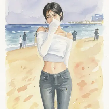 Profile image of 박시연