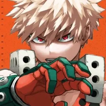 OddRing7662의 바쿠고 카츠키