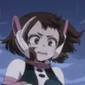 Profile image of Ochako Uraraka