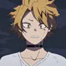 Profile image of Kaminari Denki