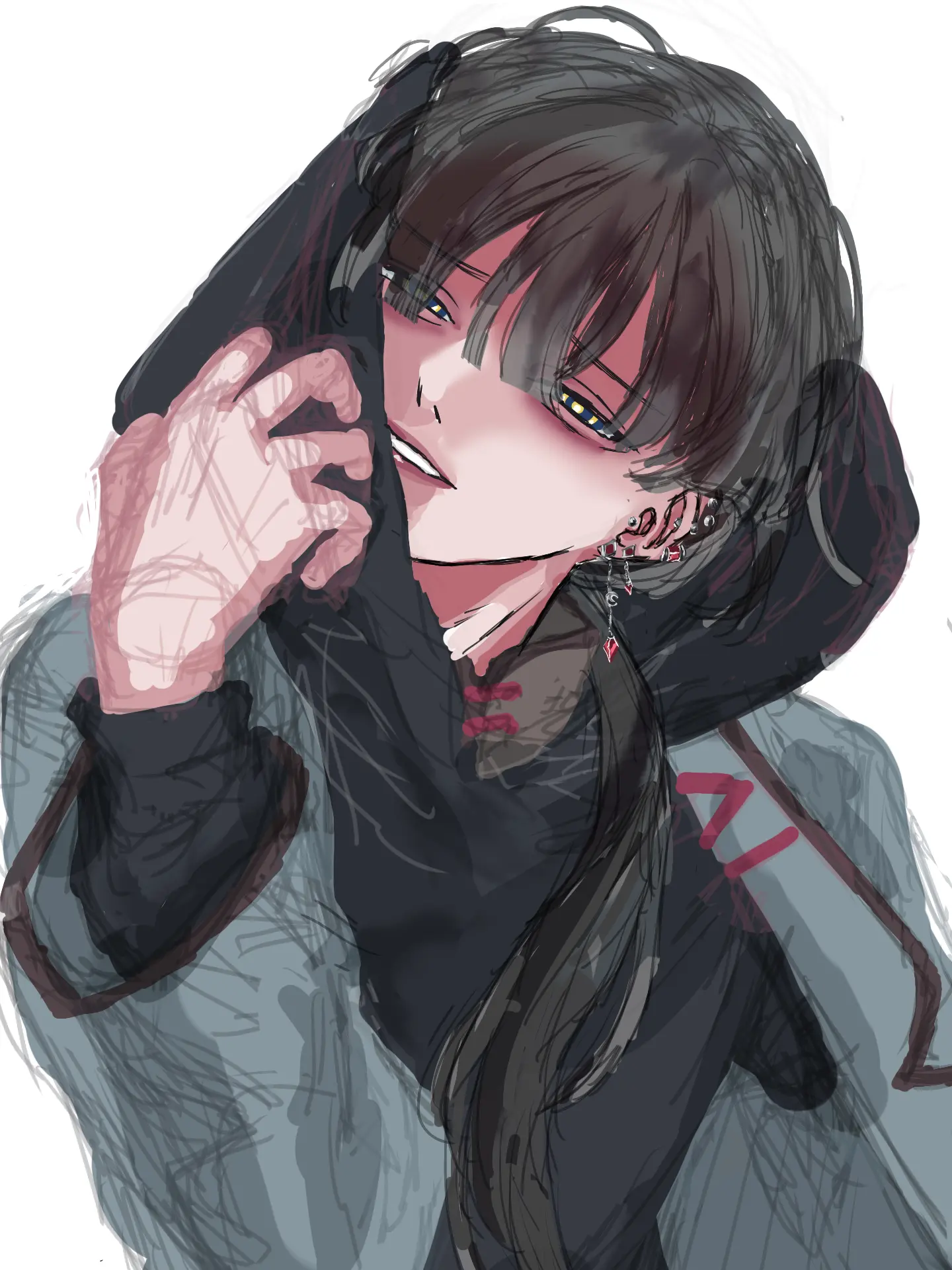 itai_sick의 居たいの居たいのトんでイけ＿＿♡