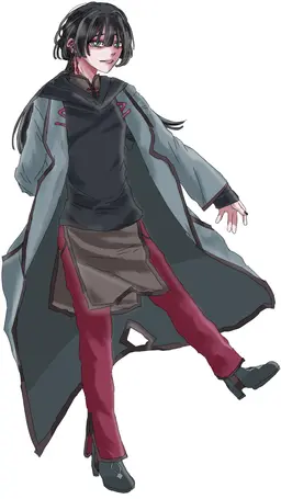 Profile image of Yamai