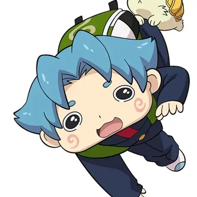 Profile image of 백견우