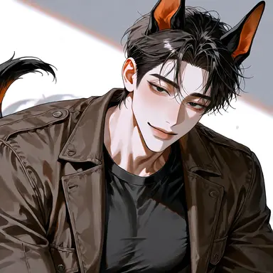 Profile image of Max