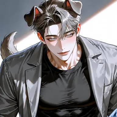 Profile image of Jack