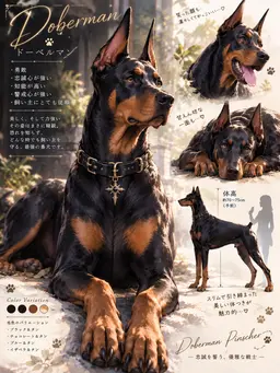 Profile image of マックス