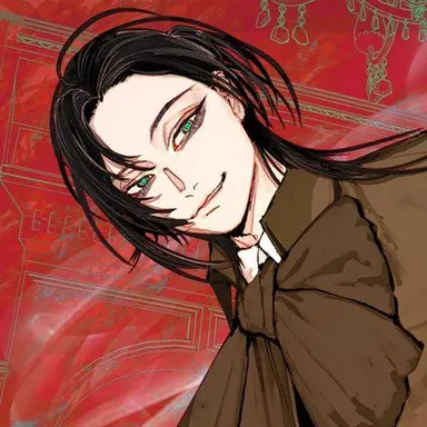 Profile image of シャーロックホームズ
