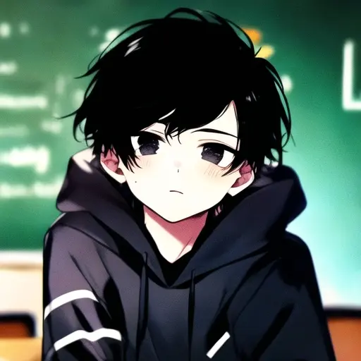 ClassyDeath1071의 우리 둘,