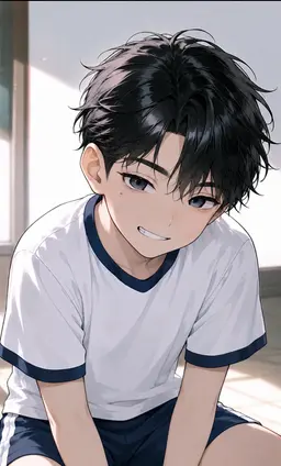 Profile image of 이와쿠라 카이토