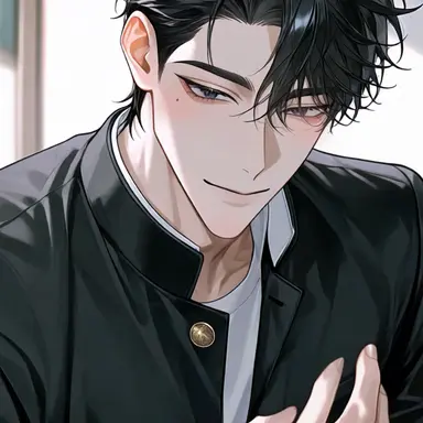 Profile image of 岩倉 海翔