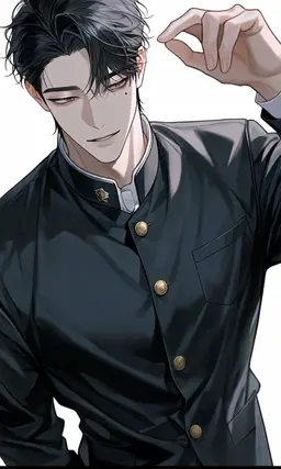 Profile image of 이와쿠라 카이토