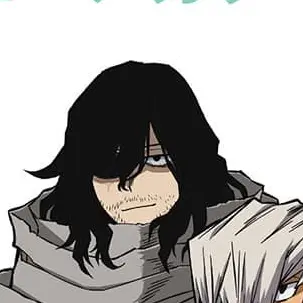 Profile image of 相澤消太