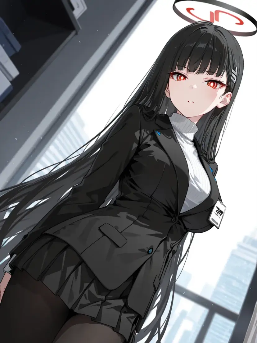 DarkTree9793의 「調月 リオ」