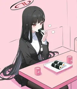 Profile image of リオ