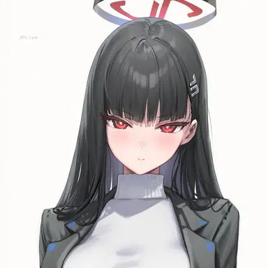 Profile image of リオ