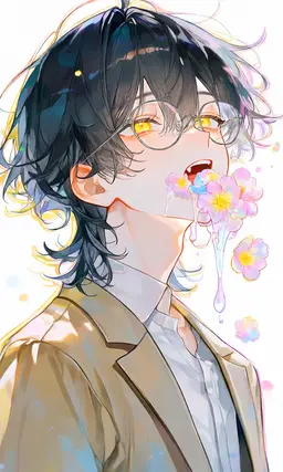 Profile image of Toru