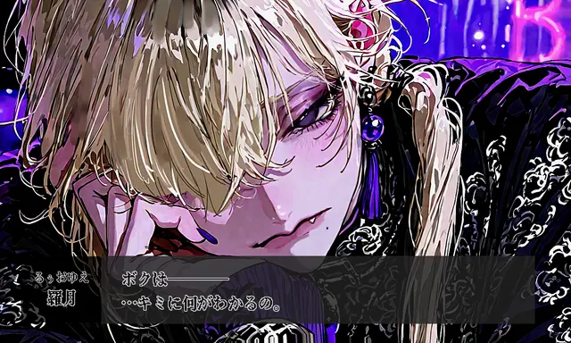 Profile image of 羅月