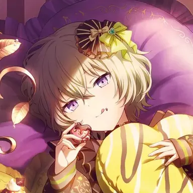Profile image of Nene