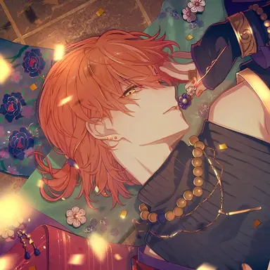 Profile image of Akito