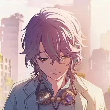 Profile image of Rui