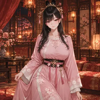 Profile image of Seol-hui