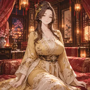 Profile image of Wol-bi
