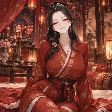 Profile image of Myeong-ok